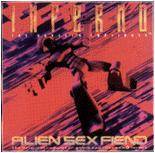 Alien Sex Fiend : Inferno - the Odyssey Continues